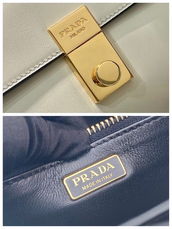 Pra*a hobo bags